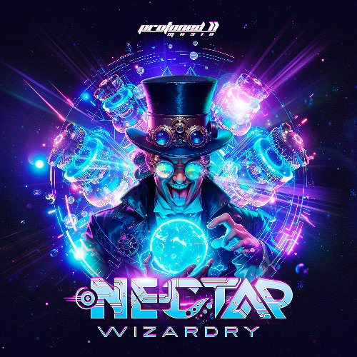 Nectar - Infinitum