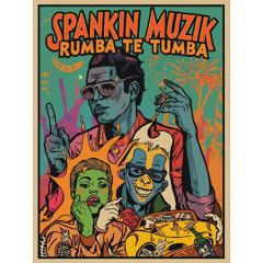 Rumba Te Tumba (Remix) A.OK