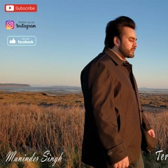 Tera Yaar hoon | Arijit Singh | Cover | Maninder Singh