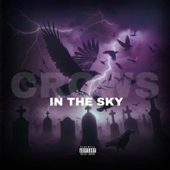 CROWS IN THE SKY (feat.JADE)