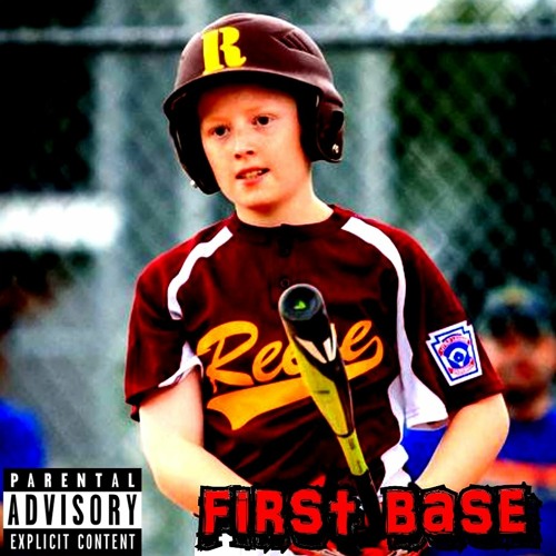 Stream First Base by Zane the Ghost Kid