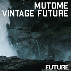 Mutome - Vintage Future ( Radio )