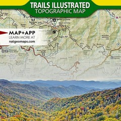 E-book download Great Smoky Mountains National Park (National Geographic