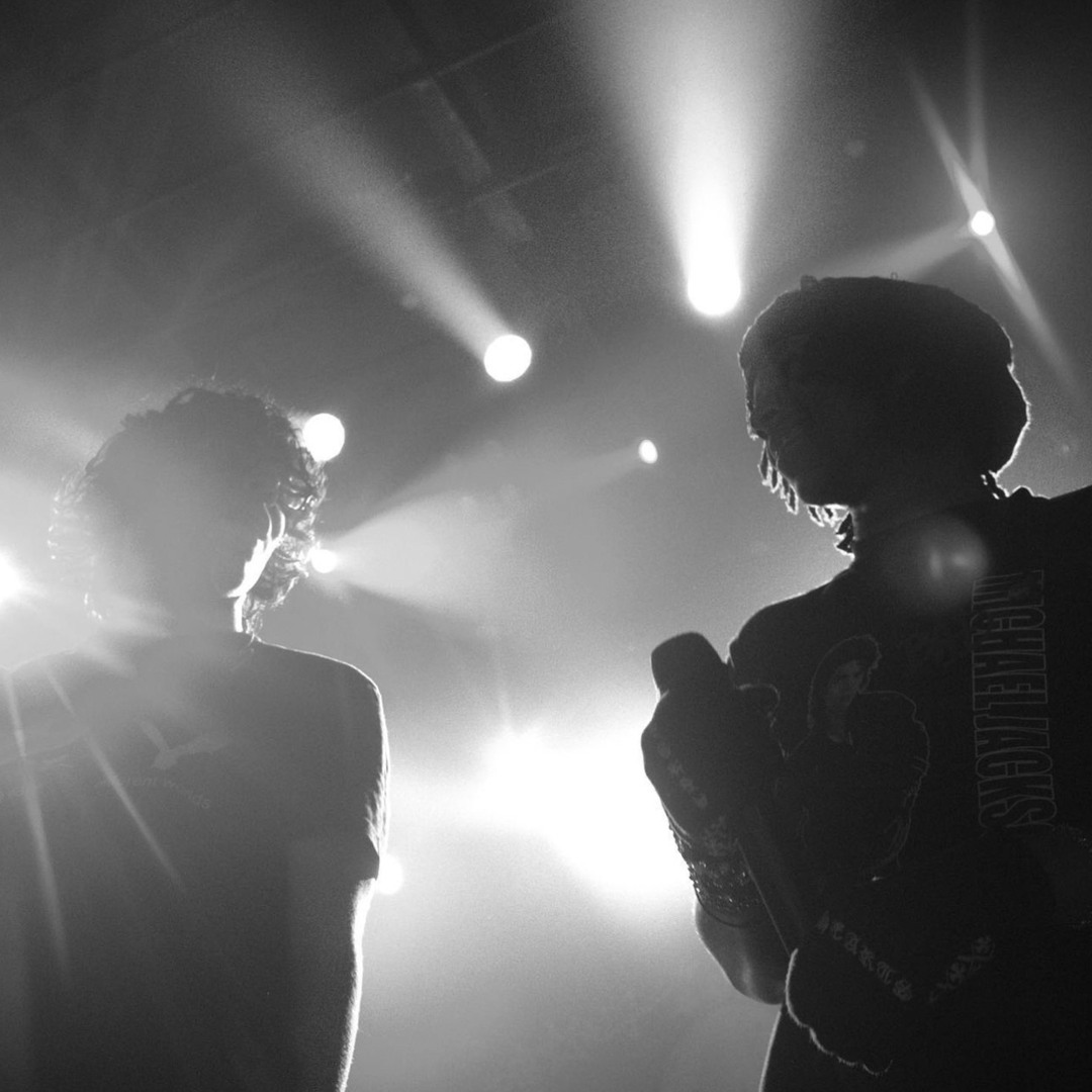 Hako Rapper Listen Stream kanii & hako - listen! (sped up) by | Listen online for free ...