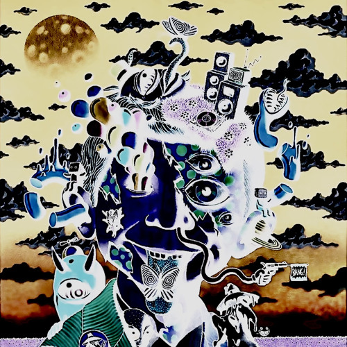 paraphernalia - B4pm x Luc Da Deceiving x BrycenTOOMUCH