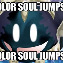 Magolor Soul PAIN mix by Juno Songs