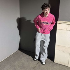 LUVISBLIND. (prod. xenshel)