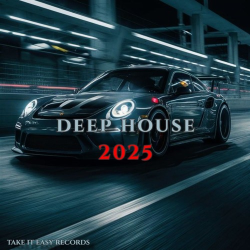 Deep House | Afro House | Bass House | Car Music & Night Drive ' Playlist 2025