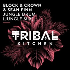 Jungle Drum (Jungle Extended Mix)