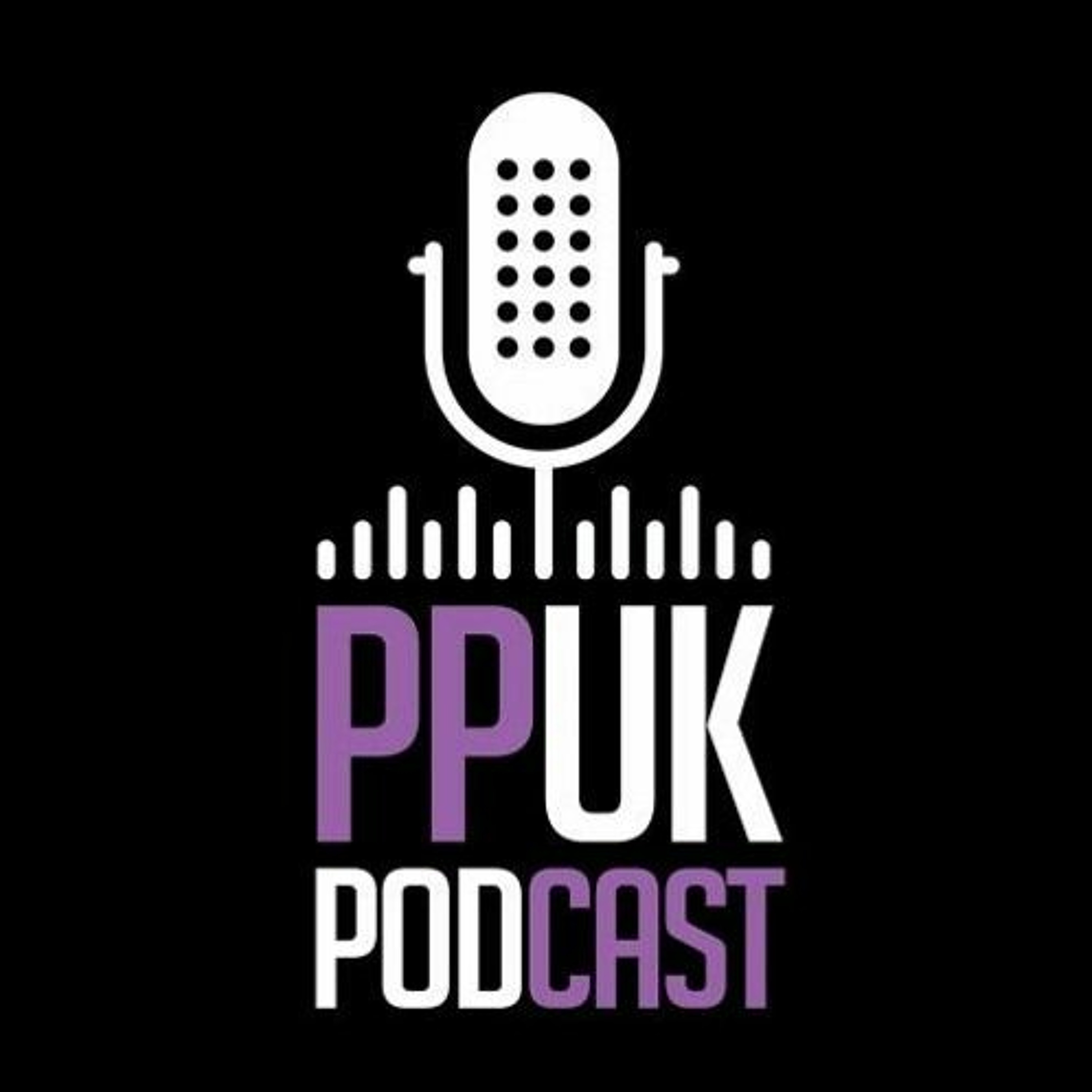 PPUK Podcast - Season 1 Episode 25 - The Gold Experience episode artwork