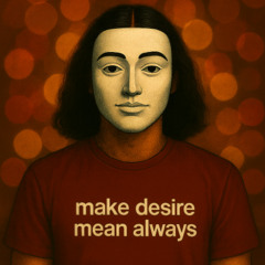make desire mean always