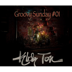 Groovy Sunday #1
