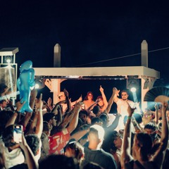 SPÆCE @KWARTZCLUBBEACH - 27.07.24