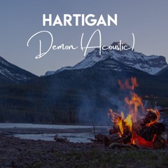 Hartigan - Demon (Acoustic)