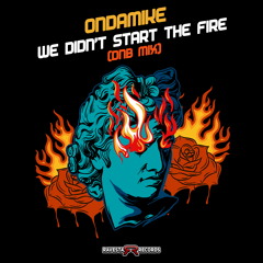 We Didn't Start The Fire