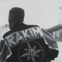 Rakim & Dj Premier- It's been a long time (Instrumental)