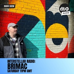 Interstellar Radio W. Brimac - Episode 015
