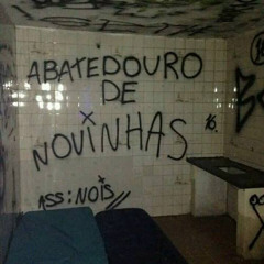 O Resumo é Te Levar Pro Abate - Mcs Arcanjo e Celo BK (Dj Vigarista e Dj GMIX).wav