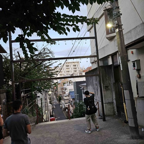 mistakes (Biesu x Sleepy x Jamox)