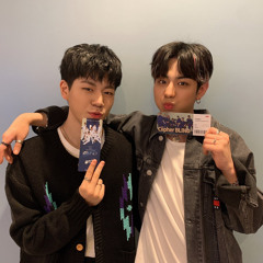 RPG - 싸이퍼(Ciipher) 도환(DOHWAN) & 케이타(KEITA)