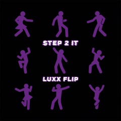 Back 2 It - Lyny (Luxx Flip)