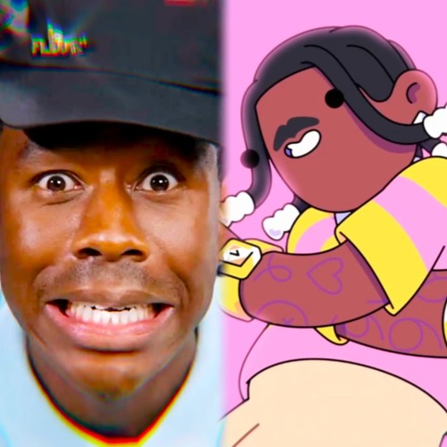 Like Him x Can’t Hold Me Down (Jersey Club)