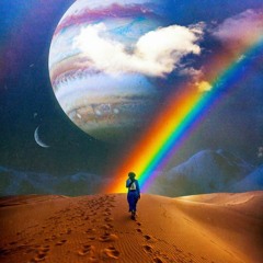 Transcendence Podcast #10 - Oddity