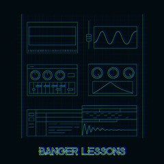 Banger lessons | FREE DOWNLOAD |