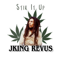 Stir It Up (feat. JKING)