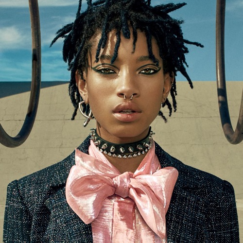Wait a Minute! - WILLOW (RnB Remix)