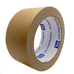 Cintas Adhesivas | Sellado Profesional para Empaque – ASBA COMERCIAL