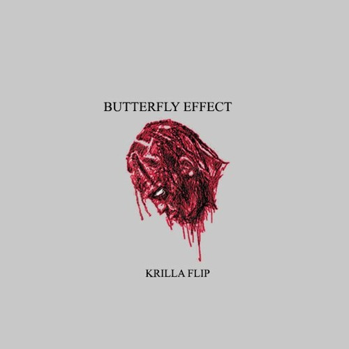 Travis Scott - Butterfly Effect (KRILLA Flip)