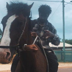 SHE TIRED OF THE DRAMA 🌬️