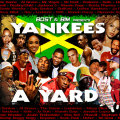 Yankees A Yard Vol. 1
