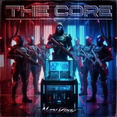 The Neon Droid - The Core