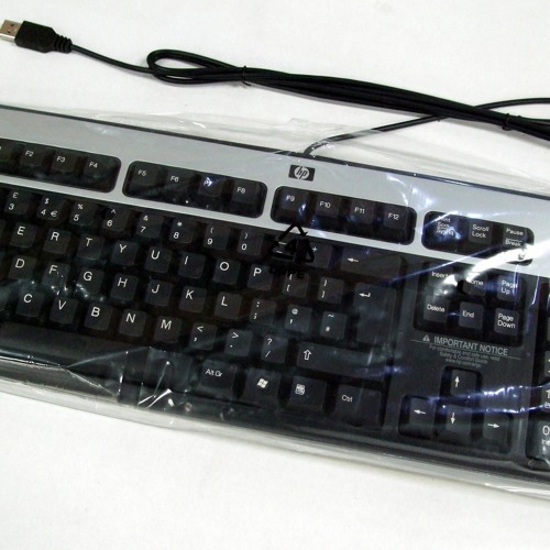 Stream Hp Keyboard Kb 0316 Driver Download __EXCLUSIVE__ from ElomYripa