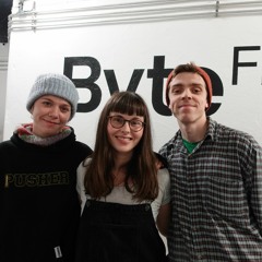 Siv Jakobsen – „Sun, Moon, Stars“ (Live bei ByteFM)