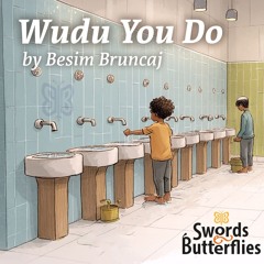 Wudu You Do (Hokey Pokey)