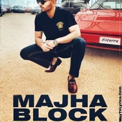 MAJHA BLOCK PREM DHILLON (LEAKED)