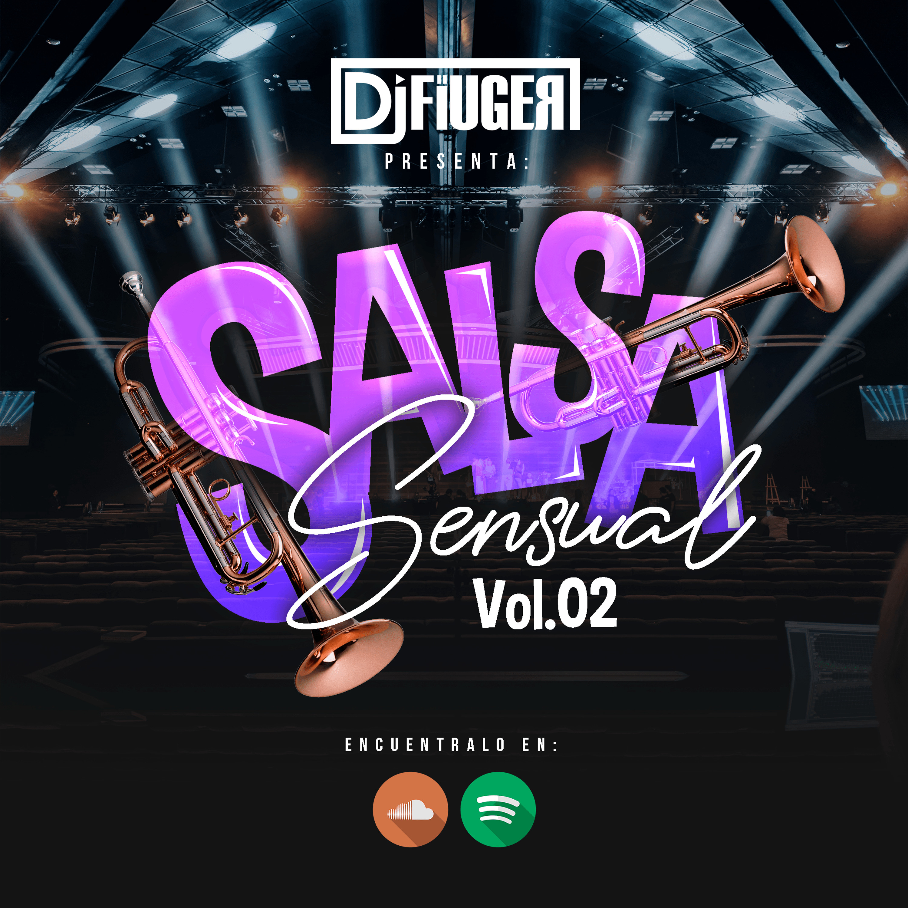 Dj Fiuger Mixes