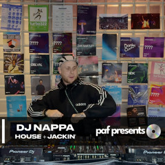 Dj Nappa Paf Presents x Glamorama Set