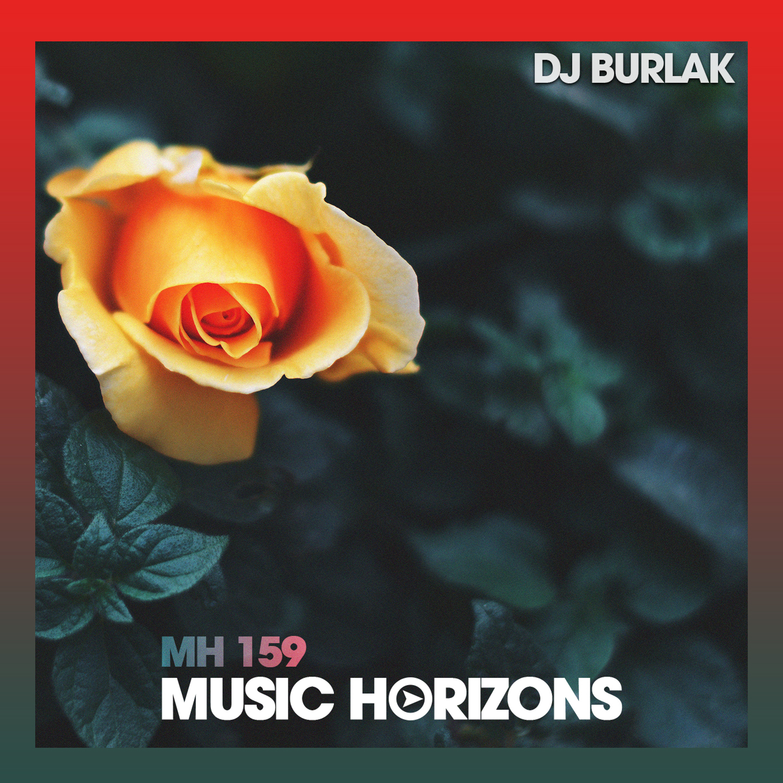 DJ BURLAK