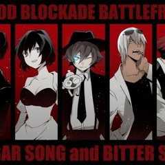 Blood Blockade Battlefront ED "Sugar Song to Bitter Step"【Sam Luff】 - Studio Yuraki