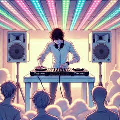Opening Energy Boost @ Mettaway Festival 21.11.2024