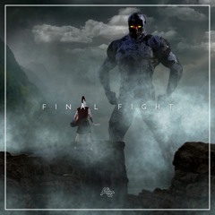 Alex Johansson - Final Fight