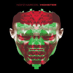 Noyz Narcos - Attica Damianito Remix