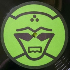DJ Daffy - I Am A Nightmare Walking