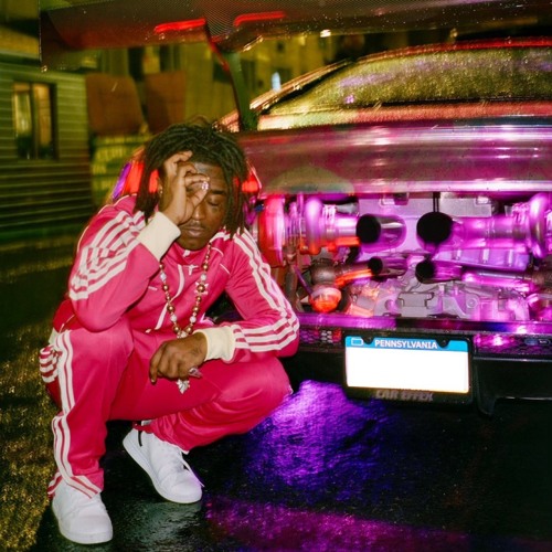 Lil Uzi Vert - No He Didn't