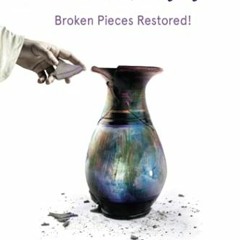 download PDF 🖋️ Loved and Protected: Broken Pieces Restored! by  Donna Weisser [KIND