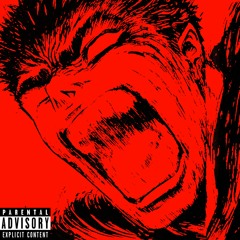 BERSERK! (FEAT. RENZ)